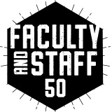 Faculty and Staff 50